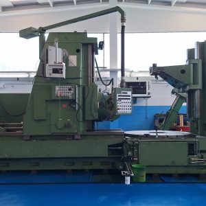 GEAR HOBBING, PFAUTER - P2001-3000