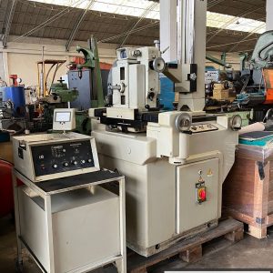 GEAR TESTER, KLINGELNBERG - PFSU 600