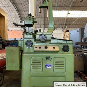 TESTER INGRANAGGI, MAAG - PH 60