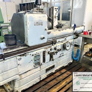 THREAD GRINDER, EXCELLO - STYLE 35L