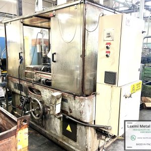 THREAD GRINDER, LINDNER - FS2