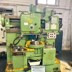 GEAR SHAPER, LORENZ - SNJ 5