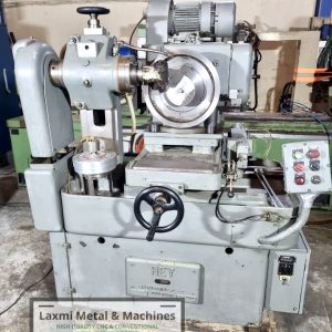 GEAR TOOTH ROUNDING and CHAMFERING, HEY - 20