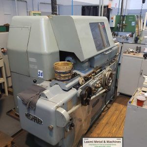 THREAD GRINDER, REISHAUER - NRK full