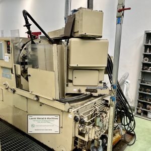 STRAIGHT BEVEL GEAR GENERATOR, WMW  MODUL - ZFTK 250/1