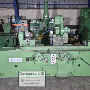 CYLINDRICAL GRINDER, RASTELLI - G7R