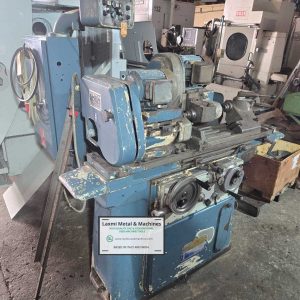 CYLINDRICAL GRINDER, JONES SHIPMAN - 540