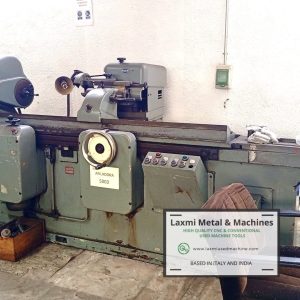 BROACH SHARPENER,  FIULM LANDRIANI - UNIVERSAL 2200 M