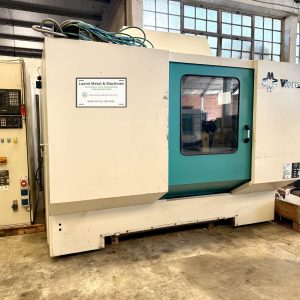 CNC GEAR COUPLINGS GRAFTS, WERA - PROFILATOR RE3000