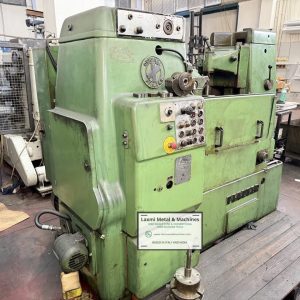 GEAR HOBBING, PFAUTER - P400 S