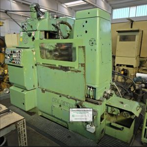 GEAR HOBBING, PFAUTER - P400 R