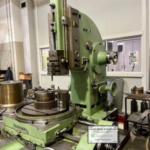 SLOTTING MACHINE, RAVENSBURG - S300 L