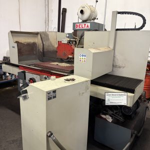 SURFACE GRINDER, DELTA - SYNTHESIS 1100 / 600