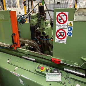 CNC HORIZONTAL GEAR HOBBING, PFAUTER - P210