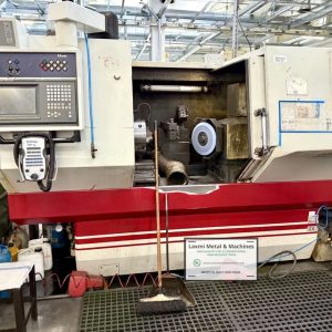CNC UNIVERSAL GRINDER, STUDER - S145 CNC