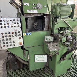 HYPOID LAPPER, GLEASON - 503