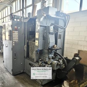 fully automatic GEAR HOBBING, PFAUTER - P253