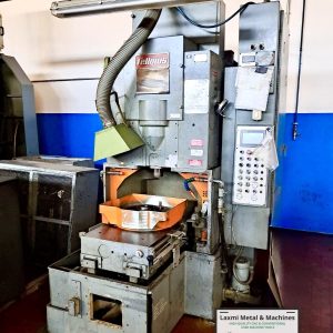 HIGH SPEED GEAR SHAPER, FELLOWS - 10-2