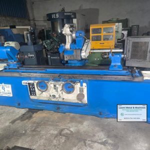 CYLINDRICAL GRINDER, CHURCHILL - 215 X 2000