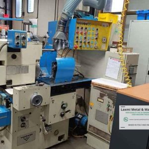 INTERNAL GRINDER, VOUMARD - 3A CH