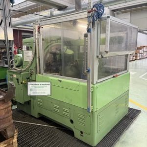 STRAIGHT BEVEL CONIFLEX GEAR GENERATOR, GLEASON - No.104