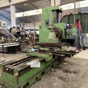 Horizontalbohrmaschine, CERUTI (Italien) - ACP 85