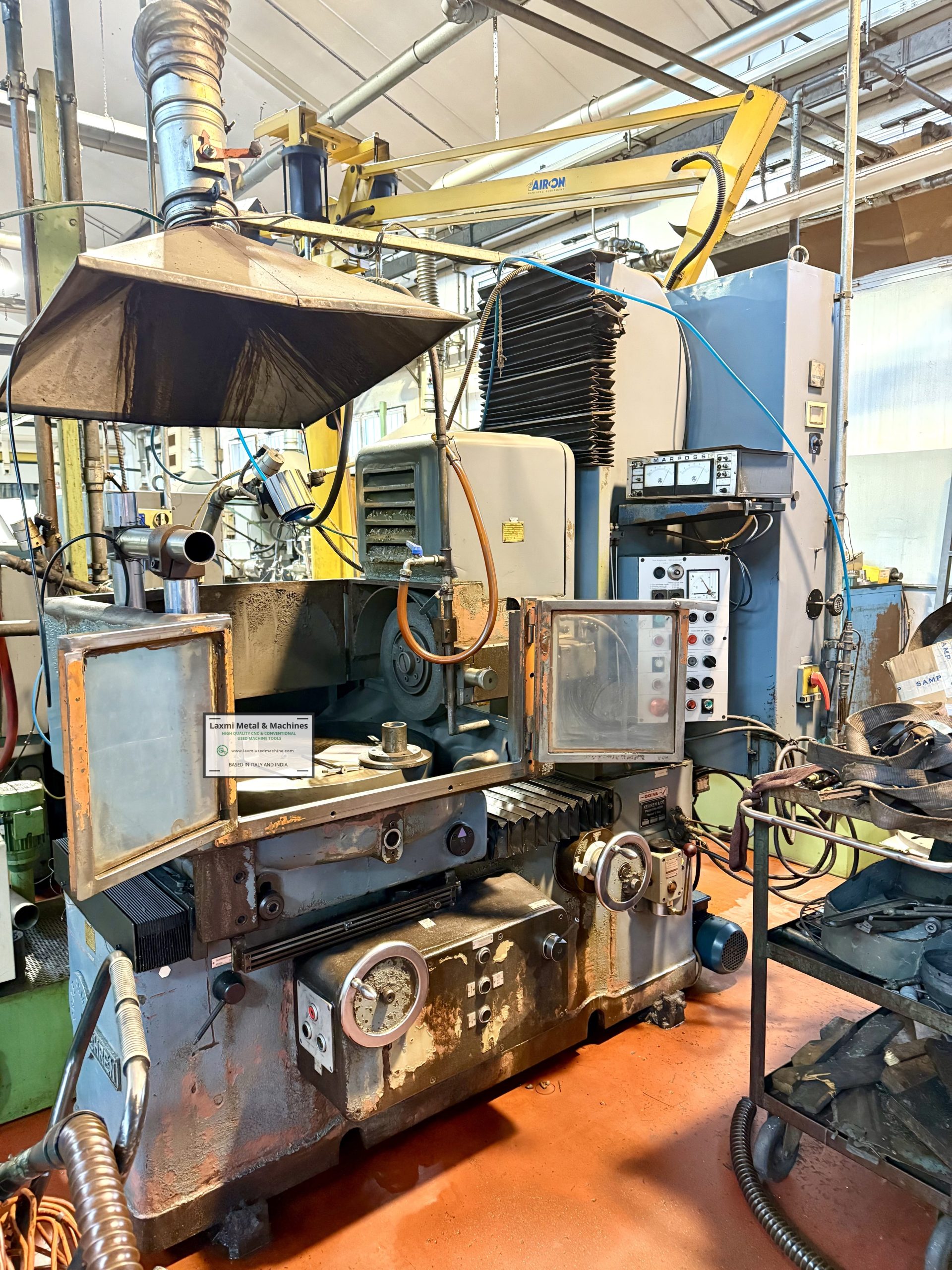 horizontal-spindle-rotary-surface-grinder-kehren-rw70