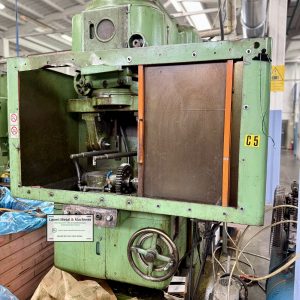 GEAR SHAVING, SYKES - 900