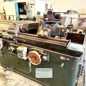 THREAD GRINDER, REISHAUER - NRK 2