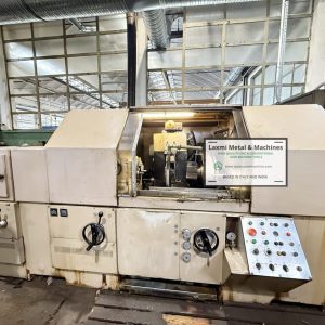 MEULEUSE DE FILETAGE, WMW HECKERT - GSU 315 / 5