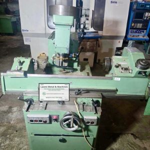 WORM MILLING MACHINE, PFAUTER - SF1