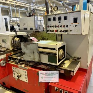 Fully automatic INTERNAL GRINDER, VOUMARD - 52A