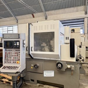 Rectifieuse d'engrenages CNC, REISHAUER - RZ 362A