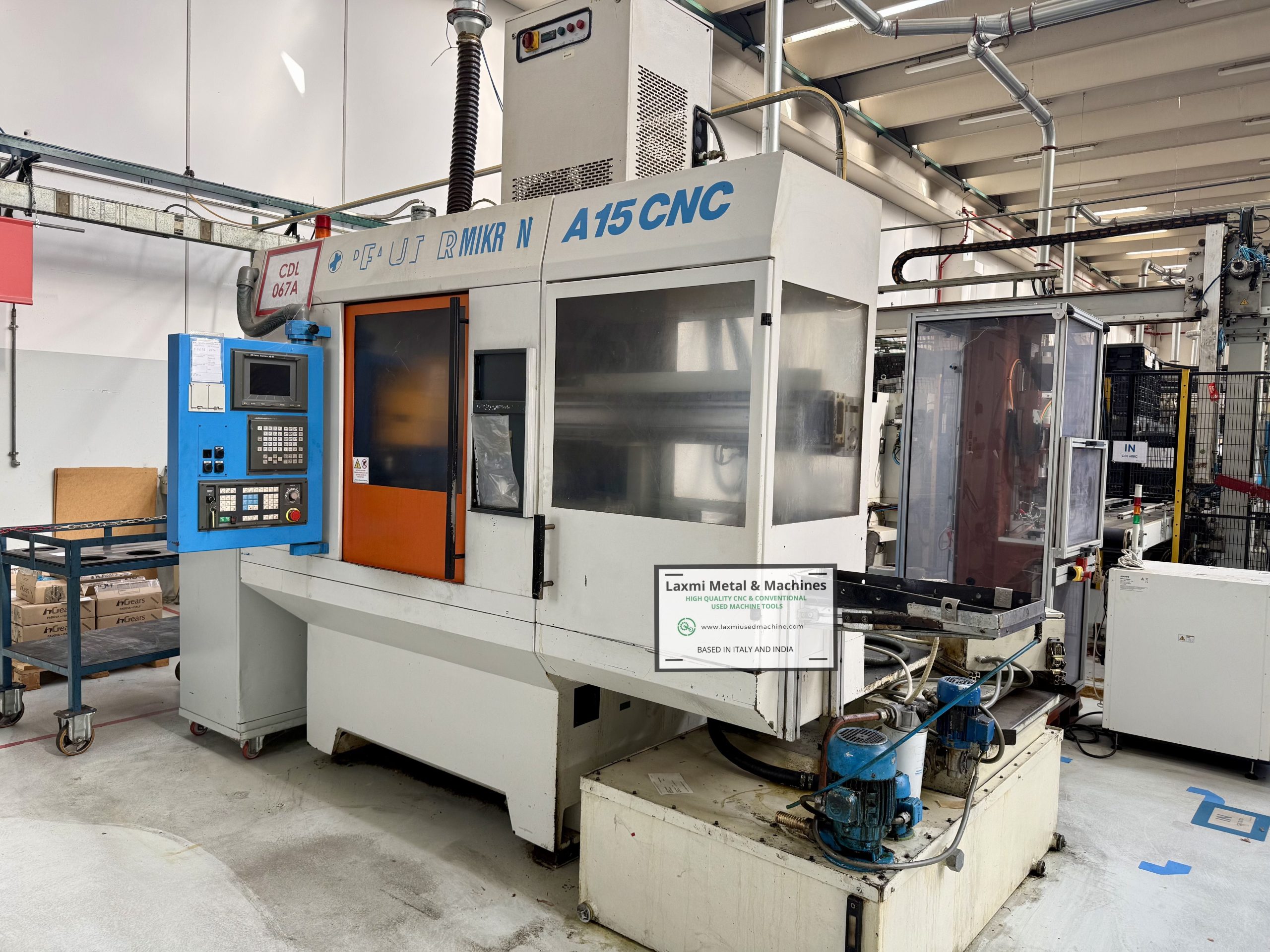cnc-horizontal-gear-hobbing-pfauter-mikron-a15-fanuc-cnc0