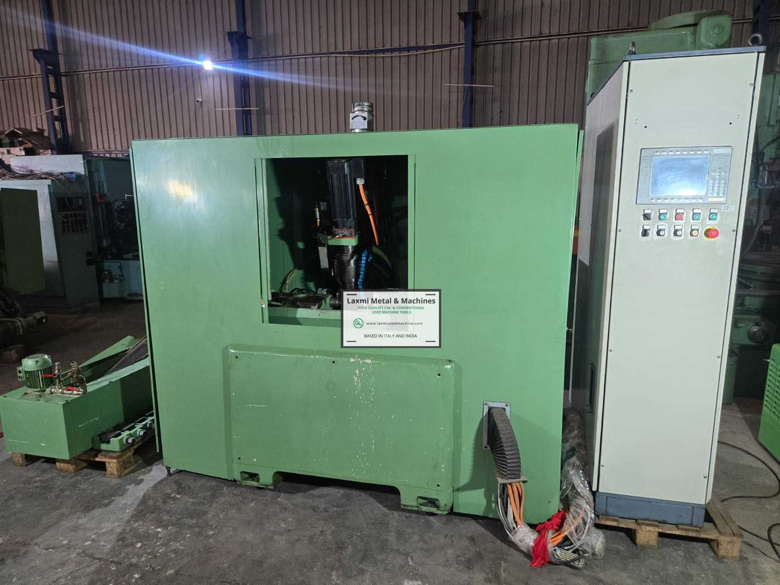 cnc-horizontal-gear-hobbing-pfauter-p160h-10