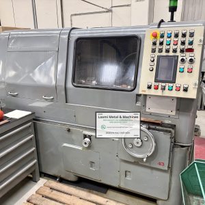 INTERNAL THREAD GRINDER, MATRIX - 69